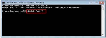 recover files using cmd command line
