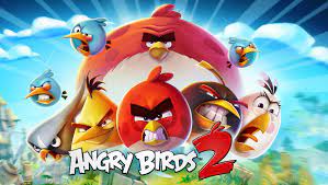 Angry Birds 2 Mod Apk 2.41.0 (Unlimited Money) + OBB Download