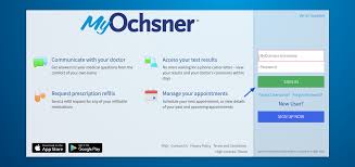My Ochsner Org Online Login Guide For Myochsner
