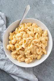 easy stove top mac and cheese flavor