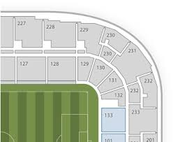 Red Bull Arena Seat Numbers Red Bull Arena Seating Husky