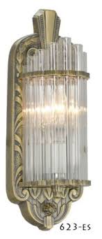 Vintage Hardware Lighting Art Deco And Art Nouveau Lighting
