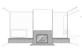Install The New Df990 Insert Gas Fireplace