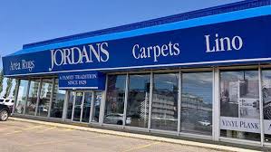 Alberta carpet centre ltd understands this and proudly serves all your residential and commercial flooring needs. Jordans Flooring Edmonton Store Details Contact And Hours