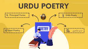 12 components of urdu poetry to
