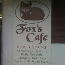 700 rose hill dr, charlottesville, va (434) write a review! Photos At Fox S Cafe Belmont 3 Tips From 76 Visitors