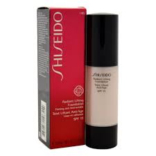 i40 natural fair ivory by shiseido for
