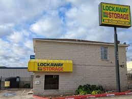 lockaway storage north 281 lowest