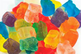 keto gummy bears jello