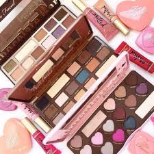 too faced cosmetics history allure