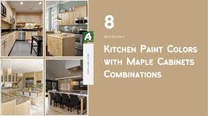 8 most excellent kitchen paint colors
