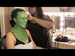 green witch elphaba