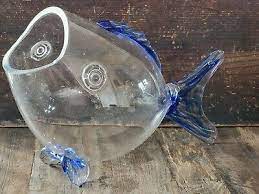 Blenko Mid Century Modern Art Glass