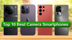 best camera smartphones in india 2023