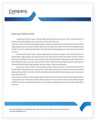 Round Dance Letterhead Template Layout For Microsoft Word Adobe