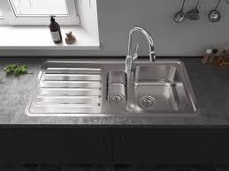 What does kitchen sink expression mean? Innovation From Hansgrohe Stainless Steel Kitchen Sink Hansgrohe Int