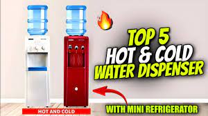 cold water dispensers