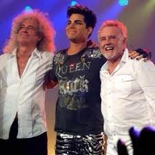 The queen adam lambert tour is traveling across the united kingdom right now, but there's a rumor that they'll bring things back to this side of the atlantic soon — and when they do, this website will have all the details for you! Queen Adam Lambert Tickets Tour Dates Concerts 2022 2021 Songkick
