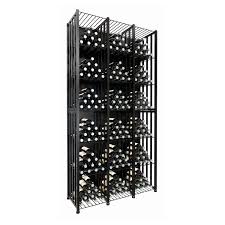 Crate Bin 288 Wine Bottle Storage