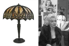 marilyn monroe s personal possessions
