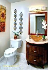 45 Simple Diy Bathroom Wall Decor