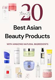 14 best asian beauty s to fight