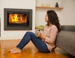 120 gas fireplace service and repair