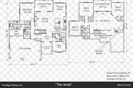 Floor Plan House Tony Soprano Png