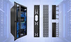 server racks and network racks