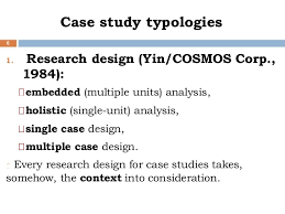 Case Study Research  Design and Methods  Applied Social Research     