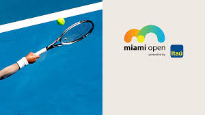 Cheap tickets to all miami open tennis events are available on cheaptickets. Watch Miami Open Day 6 Live Stream Dazn De