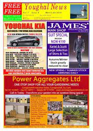 free youghal news
