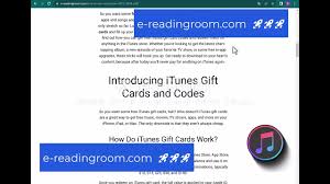 itunes free card codes 2023 2024