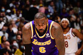 Lakers Injury Report: LeBron (ankle ...