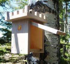 Free Simple Birdhouse Plans How To