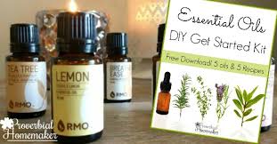 Why We Now Use Rocky Mountain Oils Essential Oils