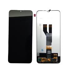 Thay màn hình Realme C11 2021 -