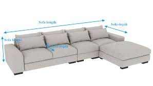 comfortable deep seat sofas