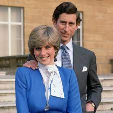 Prince Charles and Princess Diana's ...