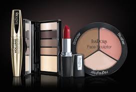 isadora cosmetics make u s debut on