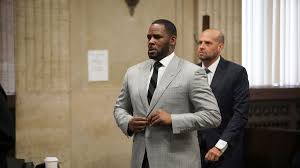 He started off his career with a group by the name of public announcement. He Used To Be R Kelly S Manager Now He S Been Indicted For Making Terrorist Threats Cnn