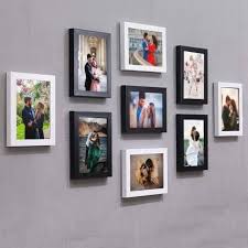 30 Photo Frame Designs To Decorate