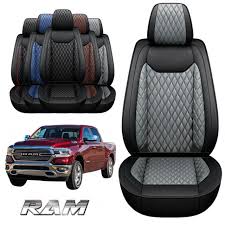 Right Seat Covers For Dodge Ram 1500