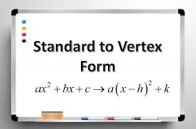 Standard To Vertex Part 2 The Bearded