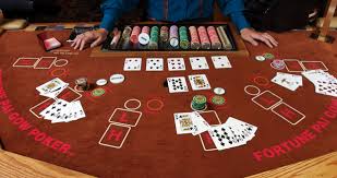 Playing games of chance online like bingo, keno, and lottery and so on will not at all represent that you be deficient in the multiplicity of games that is open in a traditional casino. Top 10 Casino Games Listverse