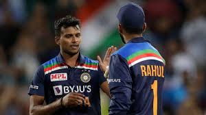 Natarajan, with 256 highly influential citations and 9 scientific research papers. India Call Up T Natarajan To Replace Injured Umesh Yadav In Squad For Last Two Tests Vs Australia Cricket News Sky Sports