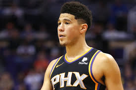Tagged12 2019 23 denver denver nuggets nuggets phoenix phoenix suns suns vs. Devin Booker Won T Play For Suns Vs Nuggets With Hamstring Injury Bleacher Report Latest News Videos And Highlights