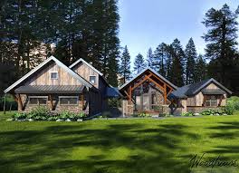 Top 5 Timber Frame Floor Plans In