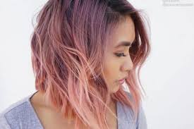 Short hair ombre options include brown to blonde ombre bob, dark to blonde pixie ombre, red and blonde ombre, unconventional colors, and so much more. The Top 34 Ombre Short Hair Ideas Trending In 2021