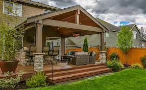 Timberline Patio Covers